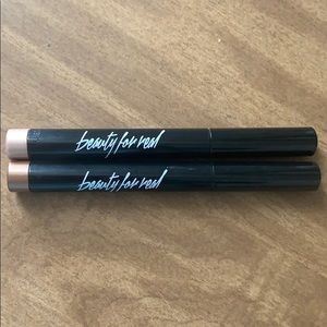 Beauty for Real shadow stix 💫